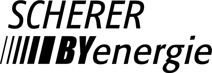 Scherer-Logo